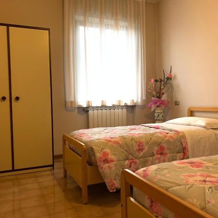 Stabat Mater Casa Di Preghiera Panzió Valdragone Kültér fotó