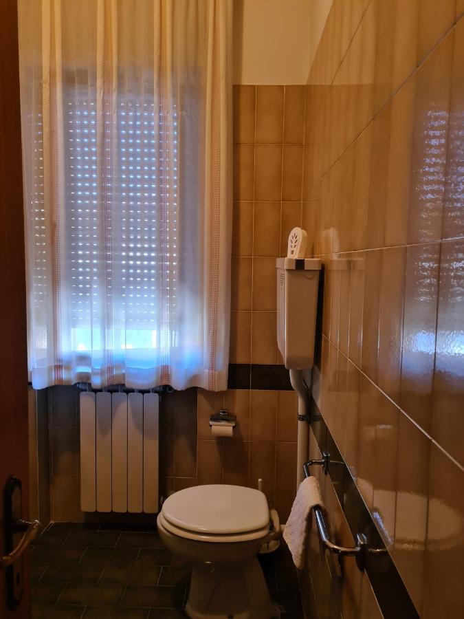 Stabat Mater Casa Di Preghiera Panzió Valdragone Kültér fotó