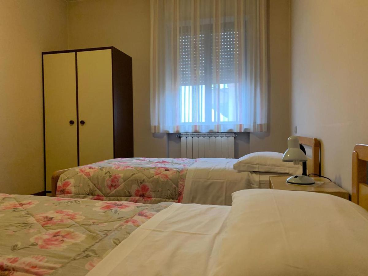 Stabat Mater Casa Di Preghiera Panzió Valdragone Kültér fotó